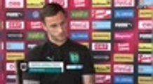 Arnautovic vor Italien: 