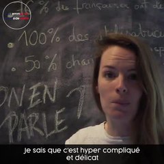 Harcèlement de rue : appel aux candidats à la présidentielle