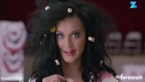 Katy Perry : ’Laissons ces deux ’beautés’ sortir’