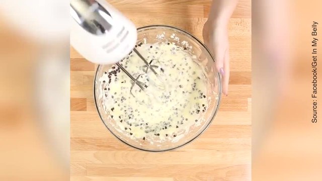 Une recette des muffins salés aux Oreos