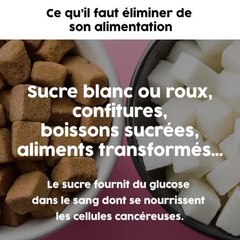 Cancer : changer son alimentation pour s'en prémunir