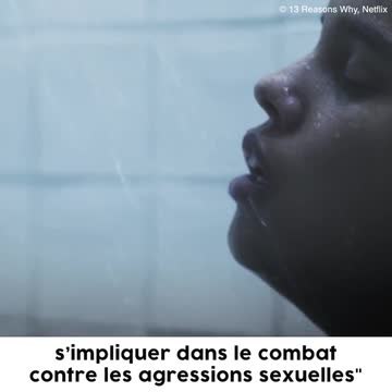 Alisha Boe réagit aux critiques de 13 Reasons Why