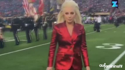 Lady Gaga pourrait faire le show au prochain Superbowl