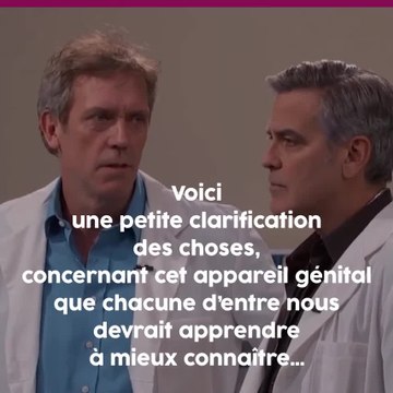 Savez-vous différencier « vagin » et « vulve »
