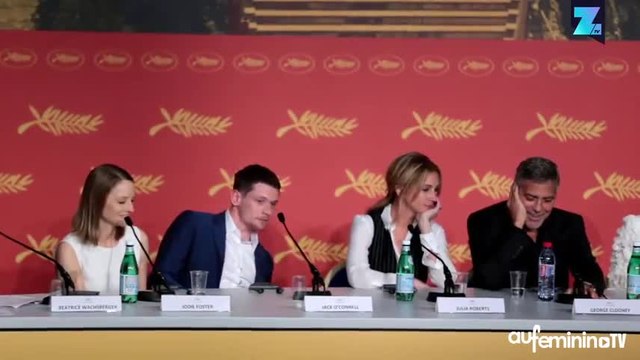 Amal et George Clooney bientôt parents !