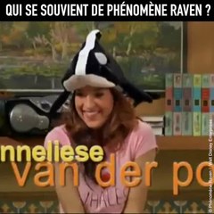 Phénomène Raven : La série Disney officiellement de retour