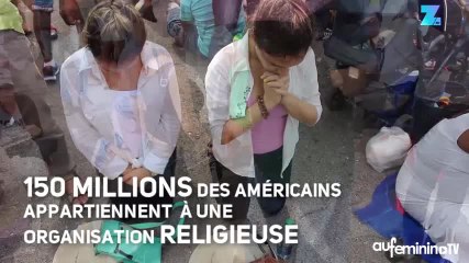 La religion est le moteur de l’économie