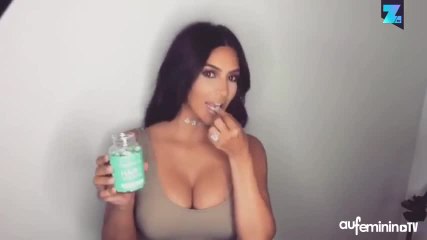 Kim Kardashian se lance dans la politique