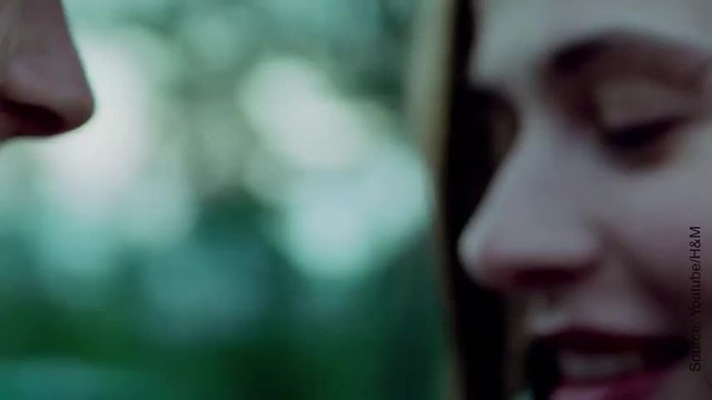 La nouvelle campagne H&M met en scène des femmes normales