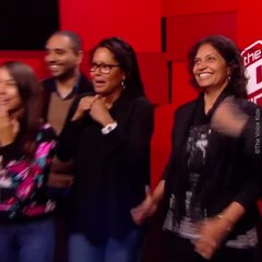 The Voice Kids reprend