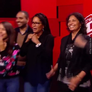 The Voice Kids reprend