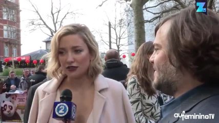 Kate Hudson est-elle une super maman