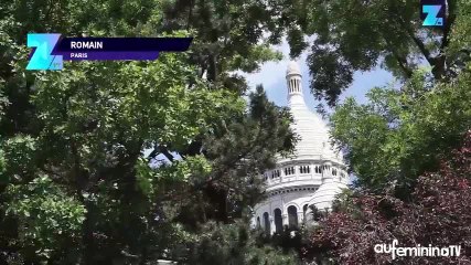 Un timelapse qui sublime le quartier de Montmartre