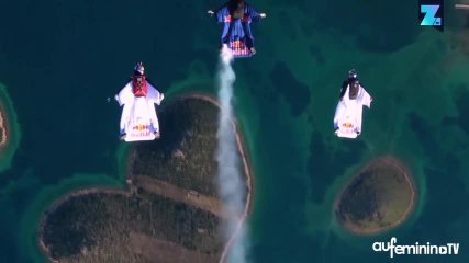 La Saint Valentin la plus romantique du monde