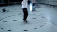 nose manual stevens