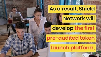 Shield Network ( SHILD ) - The Norton 360 Of Cryptocurrencies