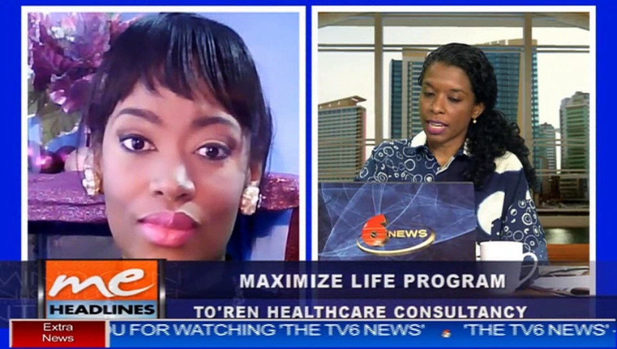 Maximize Life Program - 25th June, 2021