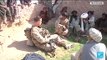 US to evacuate some Afghan interpreters ahead of withdrawal
