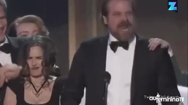 L’acteur ne s’est pas fait que des amis avec ses propos