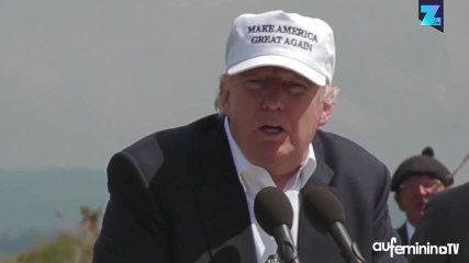 Trump répond à Meryl Streep : la guerre est déclarée !