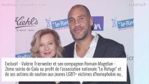 Valérie Trierweiler et Romain Magellan : amoureux assortis pour succomber aux Fantasmes