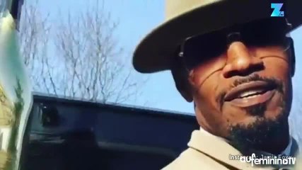 Jamie Foxx a-t-il été victime de racisme