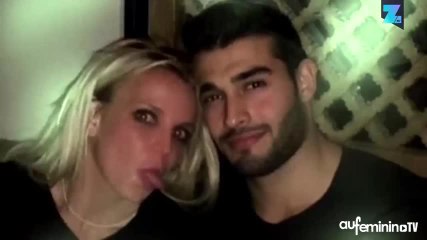 Britney est de nouveau en couple !