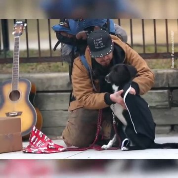 Une belle initiative...