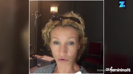 Alexandra Lamy : sa vie après Jean Dujardin