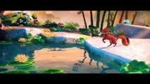 Kids Animated Short Film HD 