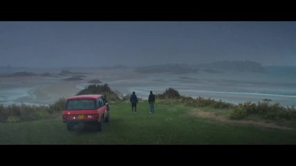 Découvrez la bande-annonce du film "C'est beau la vie quand on y pense"