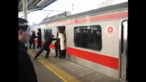 Comment prendre le métro au Japon
