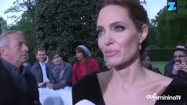 La mère biologique de Zahara Jolie-Pitt refait surface