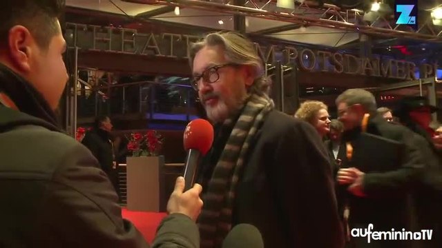 Catherine Deneuve illumine le tapis rouge