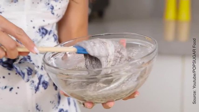 Une recette de pop-corn Oreo