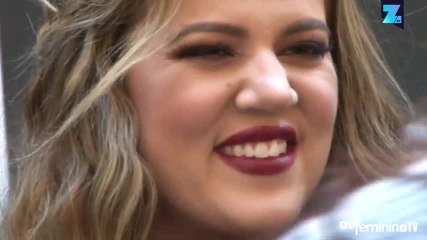 Khloe Kardashian sublime la couverture du GQ allemand