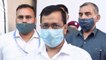 Delhi govt sought 4 times more oxygen than requirement?