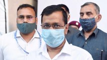 Delhi govt sought 4 times more oxygen than requirement?