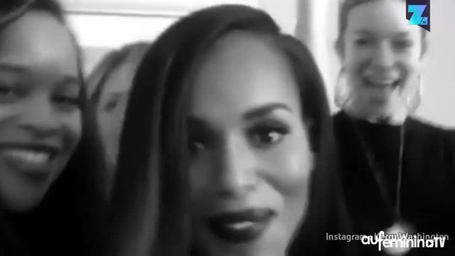 Les SAG Awards, tribune anti-Trump