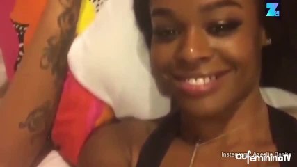 Rihanna VS Azealia Banks : la guerre est déclarée !