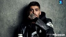 Zayn Malik devient désormais créateur de mode !