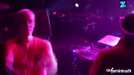 Justin Bieber ferme son Instagram, provoquant le chaos