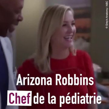 Voilà pourquoi Grey's Anatomy est notre série préférée