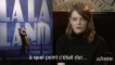 Rencontre avec Emma Watson pour le film "La La Land"