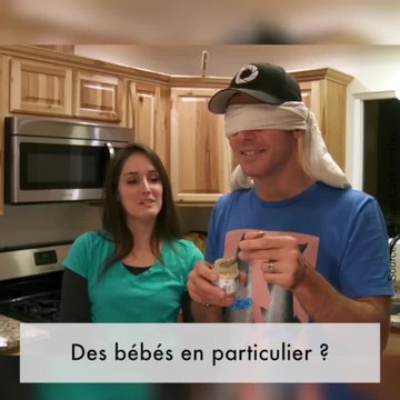 Voici la meilleure annonce de grossesse que vous verrez dans votre vie