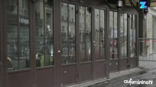 Attentat : une fausse victime condamnée à la prison