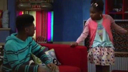 KC Undercover S02E03 - Rebel With a Cuz