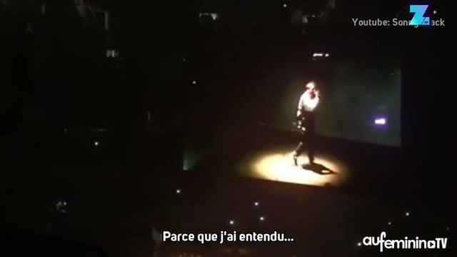 Kanye West hospitalisé en psychiatrie