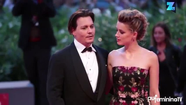 Vanessa Paradis appelée à témoigner pour Johnny Depp