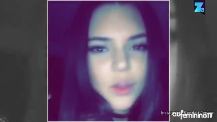 Kendall Jenner va-t-elle revenir sur Instagram